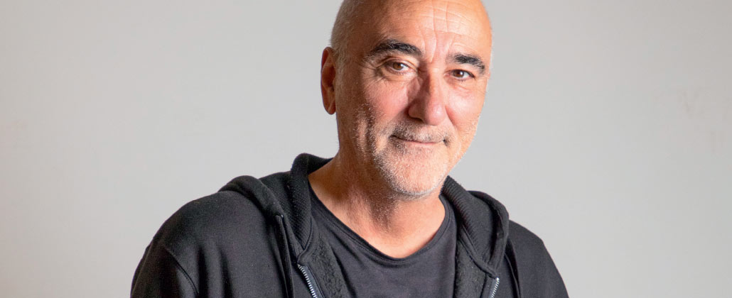 Entrevista Miguel Vale Almeida